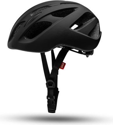 Fahrradhelm Crazy Safety Nordisches Design