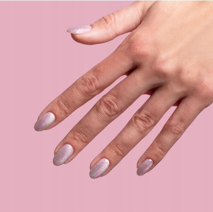 Hybrid Gel Polish Semilac The Cute One