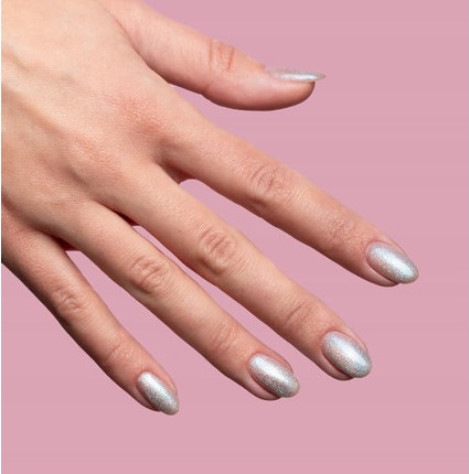 Hybrid Nail Polish Semilac The Nice One