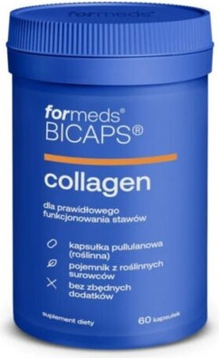 Serum Formeds Forms Bicaps Collagen 60k for Joints