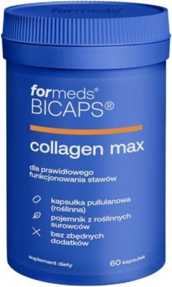 Капсулы Антивозрастные Formeds