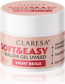 Builder Gel Claresa