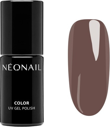 Neonail Yarim doimiy rangli lak