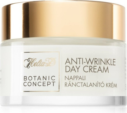 Cream Day Cream Helia-D Botanic Concept