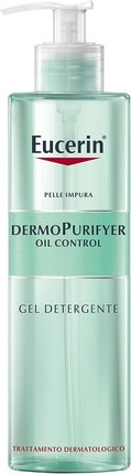Gel-Deo Eucerin