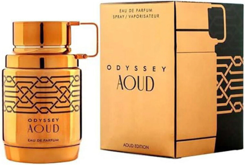 Eau De Parfum Armaf Odyssey Aoud