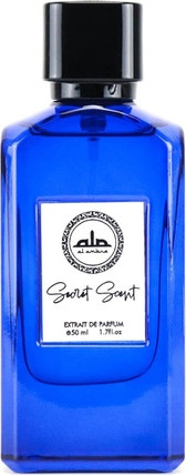 Extra de Parfum Alhambra Secret Scent