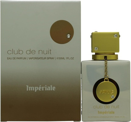 Eau De Parfum Armaf Club De Nuit Imperiale