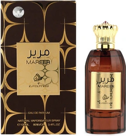 Eau De Parfum Arabiyat Prestige Otoori Mareer
