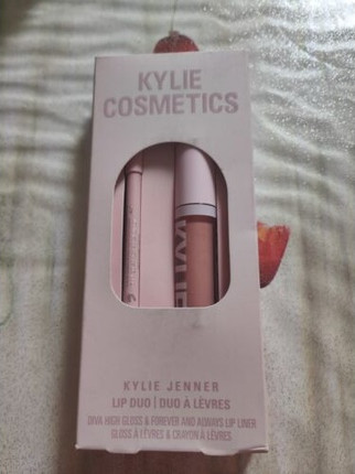 Lipstick Kylie Cosmetics