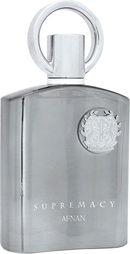 Eau de Parfum Afnan Supremacy Silver