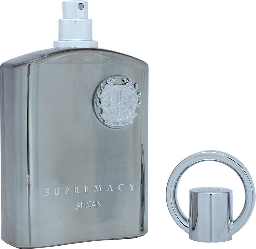 Eau de Parfum Afnan Supremacy Silver