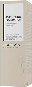 Foundation BIODROGA BIODROGA Bioscience Institute 360° LIFTING Foundation SPF 15