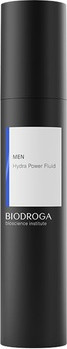 Face Cream Biodroga BIODROGA Bioscience Institute Men Hydra Power Fluid