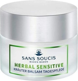 Day Cream Sans Soucis Herbal