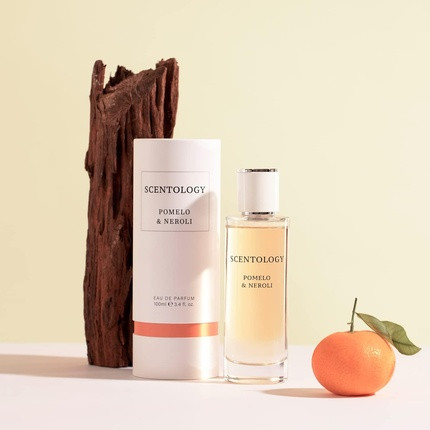 Eau De Parfum Scentology Perfume