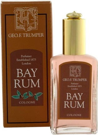 Eau De Cologne Geo F. Trumper Bay Rum