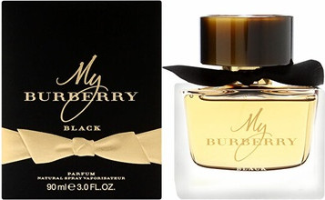 Eau De Parfum Burberry My Burberry Black