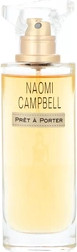 Eau De Parfum Naomi Campbell Pret A Porter