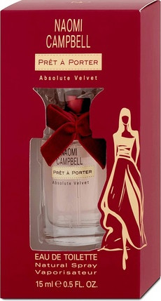 Naomi Campbell Tualet Suvi