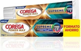 Corega Haftcreme