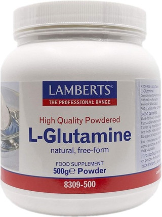 Vitamin Serum Lamberts