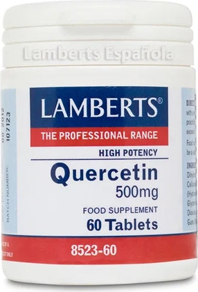 Lamberts Vitamin