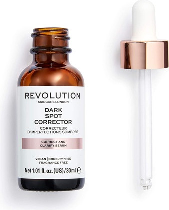Serum Revolution Skincare Revolution Beauty London Skincare Dark Spot Corrector