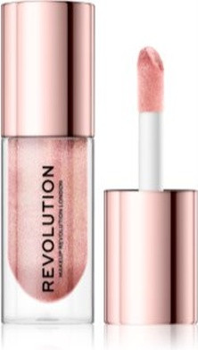 Блеск для губ Makeup Revolution Shimmer Bomb
