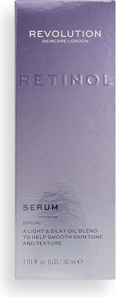 Smoothing Serum Revolution Skincare London