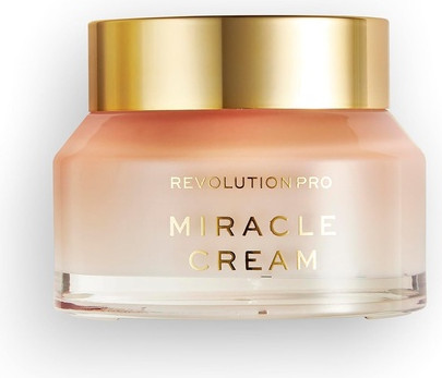 Gesichtscreme Revolution Miracle Cream