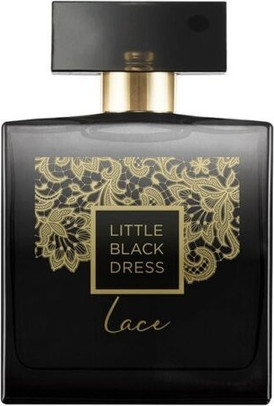 Eau de Parfum AVON Little Black Dress Lace