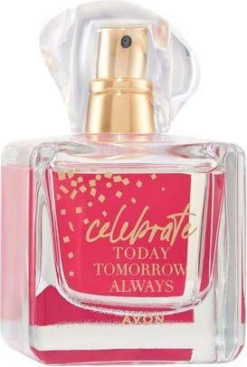 Eau De Parfum Avon Tta Celebrate