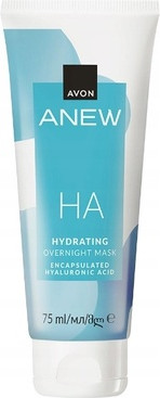 Mask Avon Anew Hydrate Night Mask