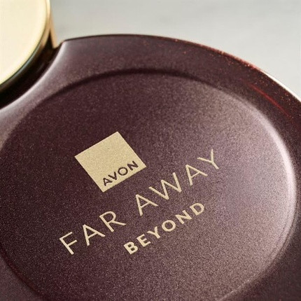 Eau De Parfum Avon Far Away Beyond