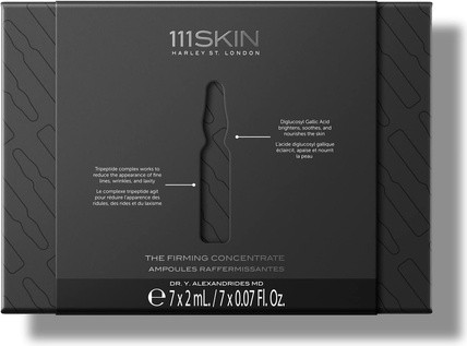 Behandlung 111skin Straffendes Konzentrat