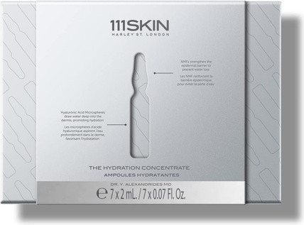 Treatment 111skin The Hydration Concentrate