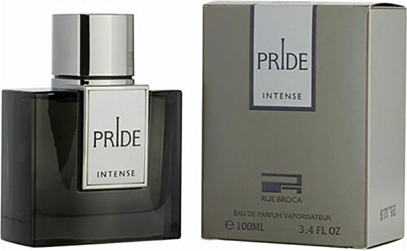 Eau De Parfum Rue Broca Rue Broca Pride Intense
