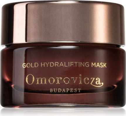 Reconstructive Moisturizing Mask Omorovicza Gold Hydralifting Mask