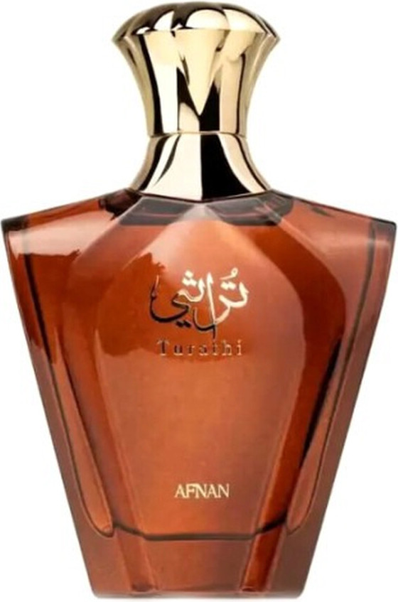 Eau De Parfum Afnan Turathi Brown