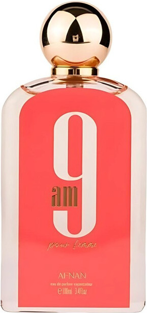 Eau de Parfum Afnan 9am Pour Femme