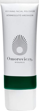 Omorovicza Peeling Gesichtspolitur
