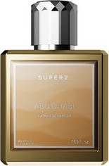 Extrait De Parfum von Super Budapest