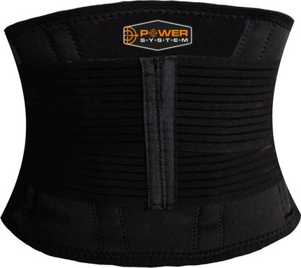 Back Support Power System Neo