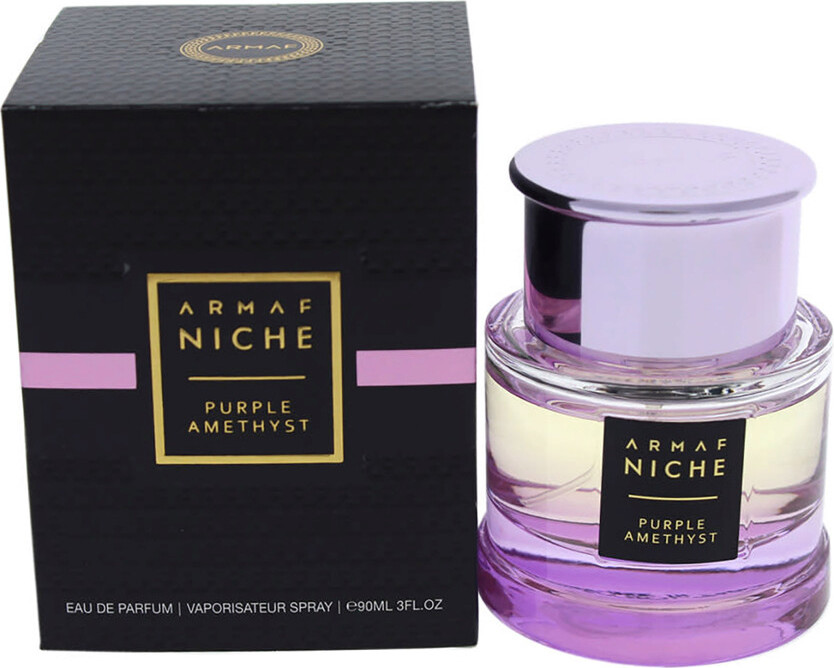 Eau De Parfum Armaf Purple Amethyst