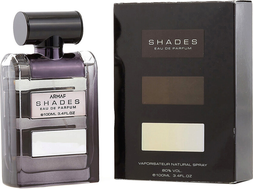 Eau De Toilette Armaf Shades