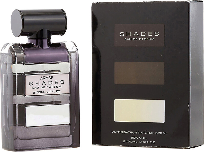 Eau De Toilette Armaf Shades