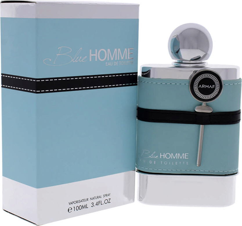 Eau De Toilette Armaf Blue Homme