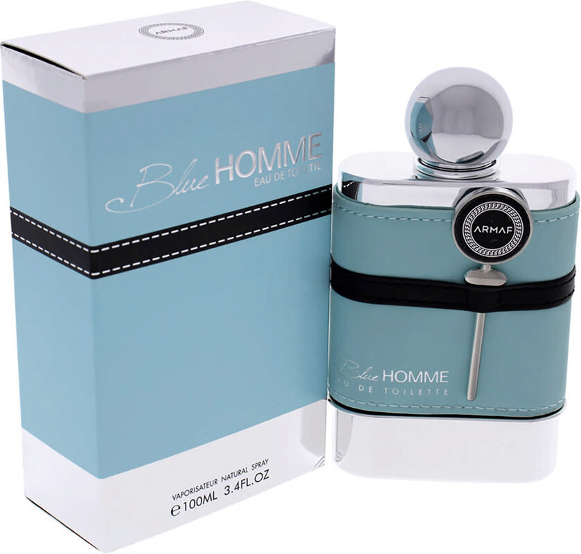 Eau De Toilette Armaf Blue Homme