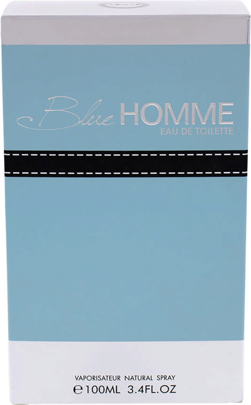 Eau De Toilette Armaf Blue Homme